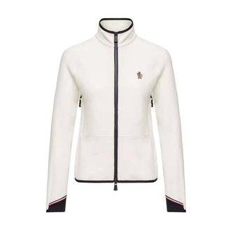 Moncler Grenoble Mid Layer Cardigan