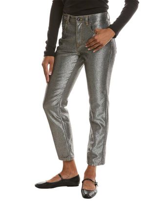Missoni Straight Jean