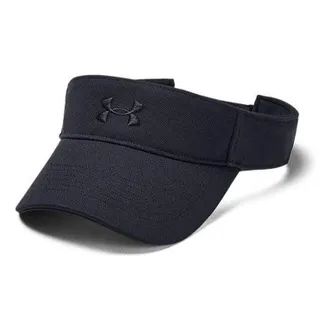 Under Armour (WMNS) Under Armour Play Up Visor Black 1351279