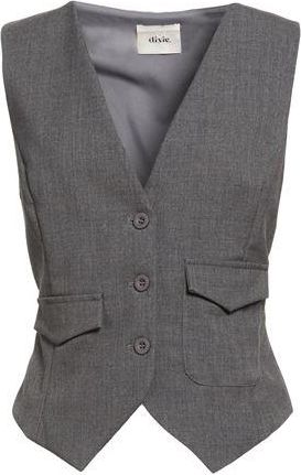 Dixie COMPLETI E COORDINATI - Gilet Sartoriali su YOOX.COM