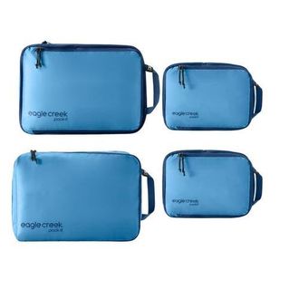 Eagle Creek Pack-It Isolate Carry-On Set in Blue Dawn at Nordstrom