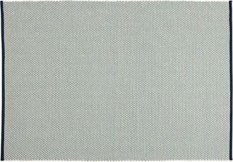 HAY 3 Colour Teppich, 240 x 170 cm, soft turquoise