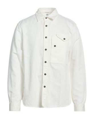 C.P. Company TOPWEAR - Camicie su YOOX.COM
