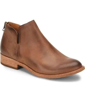 Kork-ease Womens Renny Boot In Brown Terra