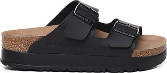 Birkenstock Arizona Platform Sandal