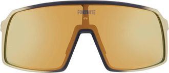 Oakley Sutro Prizm 24K Shield Mens Sunglasses OO9406 9406C2 137