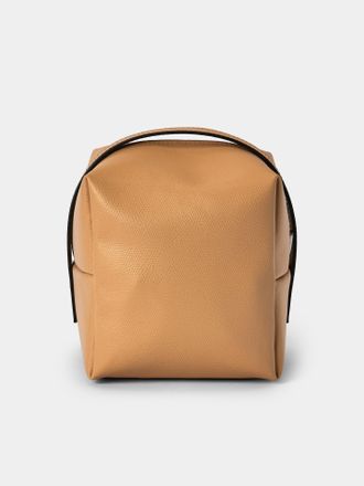 Pinetti Leather Doorstop