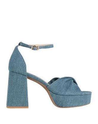 Steve Madden FOOTWEAR - Sandals on YOOX.COM