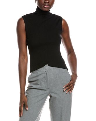 HUGO BOSS Wool Sweatervest