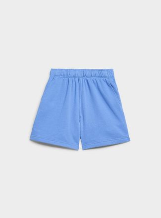 Twik Womens Mid-thigh fleece short