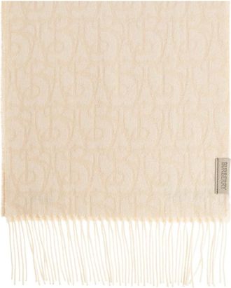 Burberry unisex, Accesorios, Beige, Talla: ONE Size