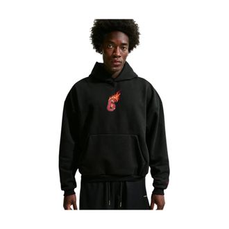 Nike Hombre, Deporte, Negro, Talla: L
