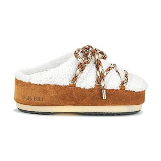 Moon Boot Moon Boot, Winter Boots, female, Multicolor, Size: 9 US Stivale