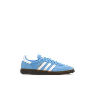 adidas Handball Spezial Sports Schoenen - Heren - Sneakers - Blauw - 43 EU - Su&egrave;de - Schoenen
