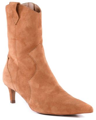 Seychelles Dallas Suede Boot