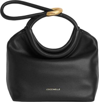 Coccinelle Taschen.. Schwarz