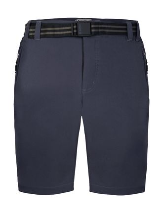 Killtec Bermudas KILLTEC KOS 20 MN BRMDS, Herren, Gr. 50, Normalgr&ouml;ssen, blau (nachtblau), Obermaterial: 100% Polyester, Hosen Bermudas, Herren Funktionsbermu