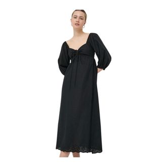 Notes du Nord Donna, Abiti, Nero, M, new
