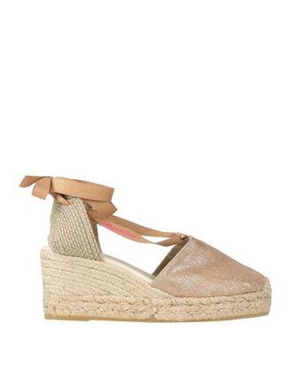 Espadrilles CALZATURE - Espadrillas su YOOX.COM