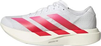 adidas Fitness, Dames, Wit, 40 2/3 EU, Adizero EVO SL