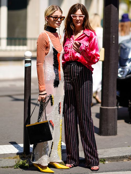 best outfits, copy on instagram wear in autumn, caro daur, these outfits will see you through september