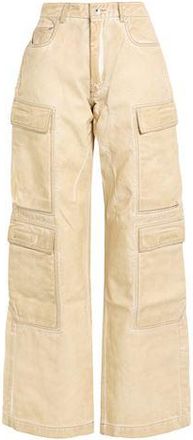 Rick Owens BOTTOMWEAR - Pantaloni jeans su YOOX.COM