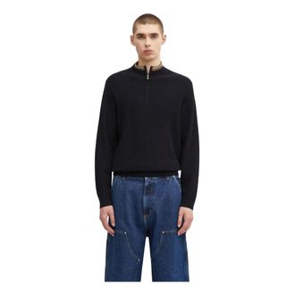 Paul Smith Heren, Truien, Blauw, Maat: L Wol