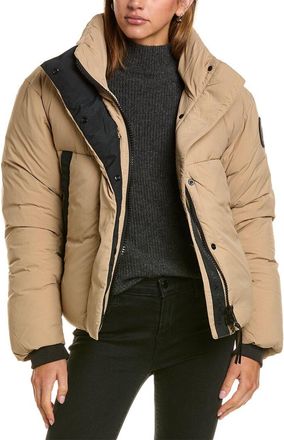 Canada Goose Junction Down Parka