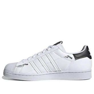 adidas Superstar Cork - White Black GV7671
