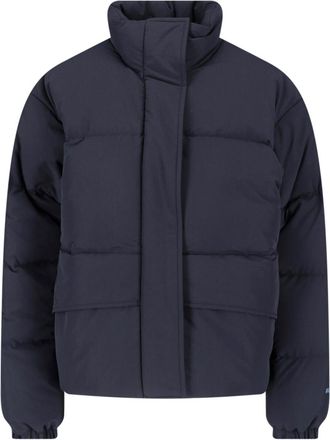 Jil Sander Piumino Imbottito