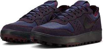 Nike C1TY Sneaker in Cave Purple/Black at Nordstrom, Size 11.5