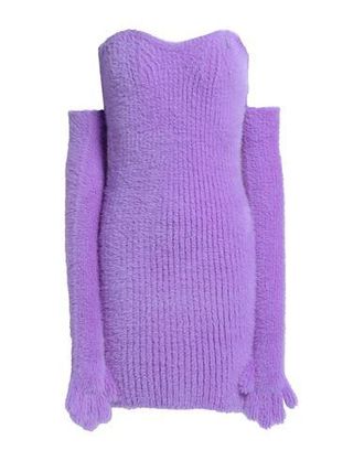 Off-white KLEIDER - Mini-Kleider auf YOOX.COM