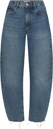 Frame Denim Donna, Jeans, Blu, W27, new