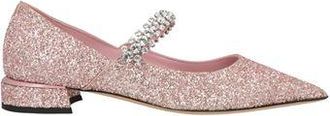 Jimmy Choo London Ballet flats