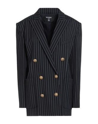 Balmain SUITS and CO-ORDS - Blazers on YOOX.COM