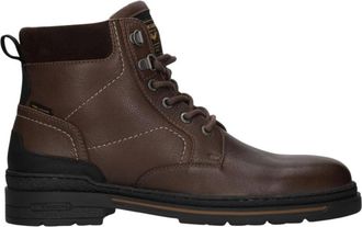 PME Legend Tarmac Boot - Heren - Schoenen - Bruin - Maat: 45 EU