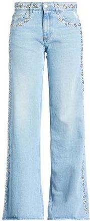 Coperni HOSEN & R&Ouml;CKE - Jeanshosen auf YOOX.COM