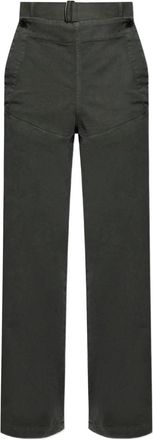 Dries Van Noten Pennine Gd 2043 M. W.Pants Dgry-Uomo