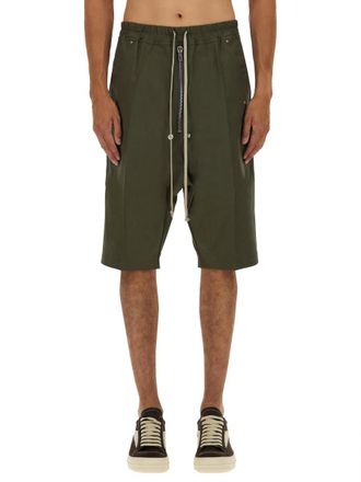 Rick Owens Shorts bela
