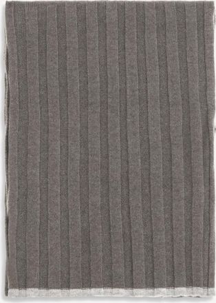 Brunello Cucinelli Cashmere Scarf Male UNI