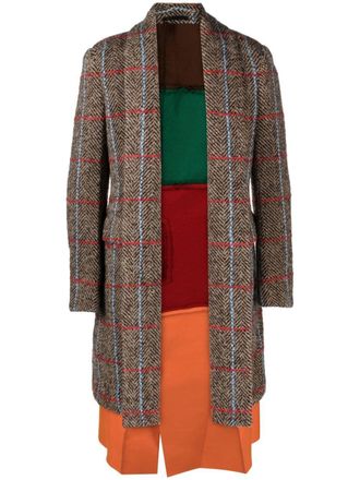 Comme Des Gar&ccedil;ons Soprabito - Marrone