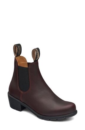 Blundstone Blundstone 1671 Chelsea Boot in Shiraz at Nordstrom, Size 11
