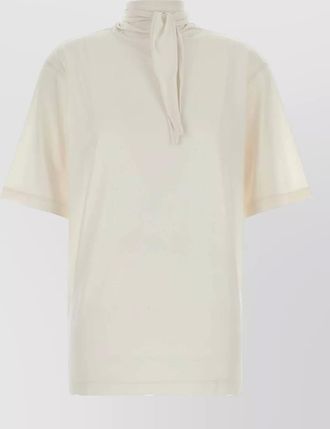 Christophe Lemaire cotton t-shirt