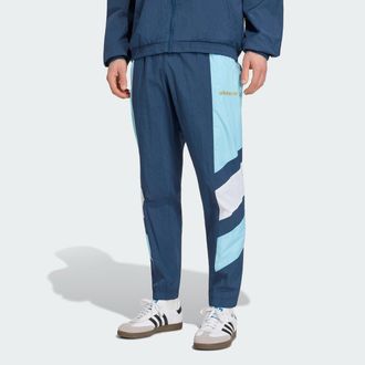 adidas Mens adidas Argentina EQT Track Pants