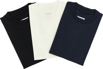 Jil Sander Mujer, Camisetas, Multicolor, Talla: S