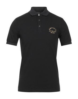 Emporio Armani Polo shirts