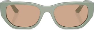 Vogue Eyewear VO5586S sunglasses - Green