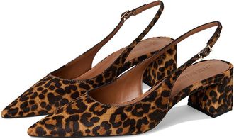 Steve Madden Robyn Womens Shoes Leopard : 9.5 M, Synthetic