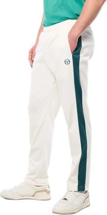 Sergio Tacchini Massimo Track Pant in Gardenia at Nordstrom, Size Xxx-Large