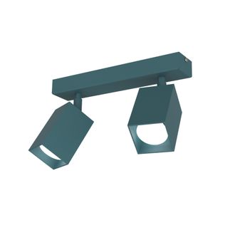 Lumicom Brick Plafon M Monocolor Mate
